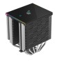 Кулер до процесора Deepcool Digital SE (R-AK620-BKADMN-GJD)