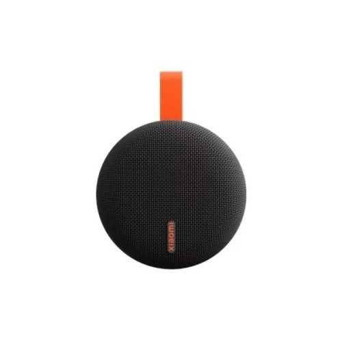 Акустична система Xiaomi Bluetooth Speaker Essential Black (1198141)