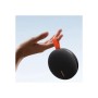 Акустична система Xiaomi Bluetooth Speaker Essential Black (1198141)