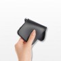 Чохол до мобільного телефона BeCover Silicone Realme C100i Black (716065)