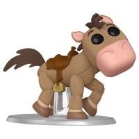 Фігурка Funko Pop серії Історія іграшок 5 - Булзай (90769)