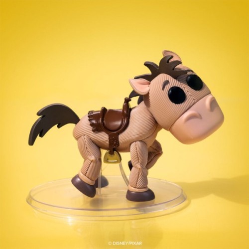 Фігурка Funko Pop серії Історія іграшок 5 - Булзай (90769)