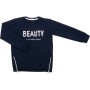 Кофта дитяча Breeze BEAUTY (21413-134G-blue)