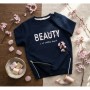 Кофта дитяча Breeze BEAUTY (21413-134G-blue)