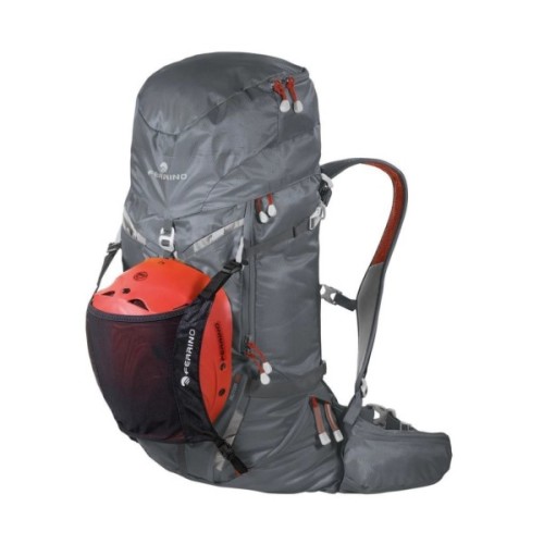Рюкзак туристичний Ferrino Rutor 30 Dark Grey (75588MDD) (932317)