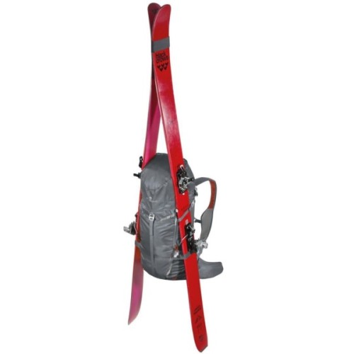 Рюкзак туристичний Ferrino Rutor 30 Dark Grey (75588MDD) (932317)