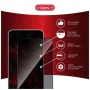 Скло захисне Intaleo Privacy Samsung Galaxy S25 Black (1283126607806)
