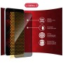 Скло захисне Intaleo Privacy Samsung Galaxy S25 Black (1283126607806)