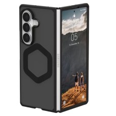 Чохол до мобільного телефона UAG Mouve with Magnet Samsung Galaxy Z Fold 8 Ultra Ash (214560113131)