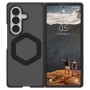 Чохол до мобільного телефона UAG Mouve with Magnet Samsung Galaxy Z Fold 8 Ultra Ash (214560113131)