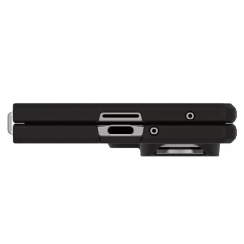 Чохол до мобільного телефона UAG Mouve with Magnet Samsung Galaxy Z Fold 8 Ultra Ash (214560113131)