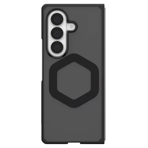 Чохол до мобільного телефона UAG Mouve with Magnet Samsung Galaxy Z Fold 8 Ultra Ash (214560113131)