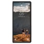 Чохол до мобільного телефона UAG Mouve with Magnet Samsung Galaxy Z Fold 8 Ultra Ash (214560113131)