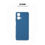 Чохол до мобільного телефона Armorstandart ICON Motorola G24 Power Camera cover Blue (ARM73883)