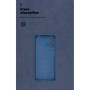 Чохол до мобільного телефона Armorstandart ICON Motorola G24 Power Camera cover Blue (ARM73883)