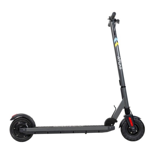 Електросамокат Atlas 0809 Pro Grey (1084)