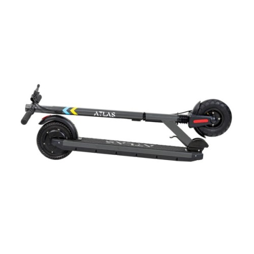 Електросамокат Atlas 0809 Pro Grey (1084)