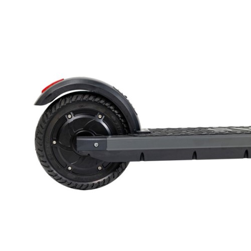 Електросамокат Atlas 0809 Pro Grey (1084)