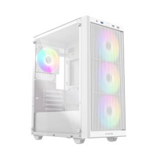 Корпус для ПК ID-Cooling WARE 300 ARGB WH