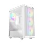 Корпус для ПК ID-Cooling WARE 300 ARGB WH