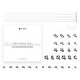 Корпус для ПК ID-Cooling WARE 300 ARGB WH