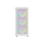 Корпус для ПК ID-Cooling WARE 300 ARGB WH