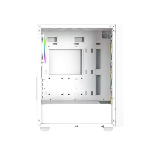 Корпус для ПК ID-Cooling WARE 300 ARGB WH
