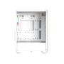Корпус для ПК ID-Cooling WARE 300 ARGB WH
