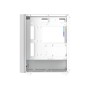 Корпус для ПК ID-Cooling WARE 300 ARGB WH