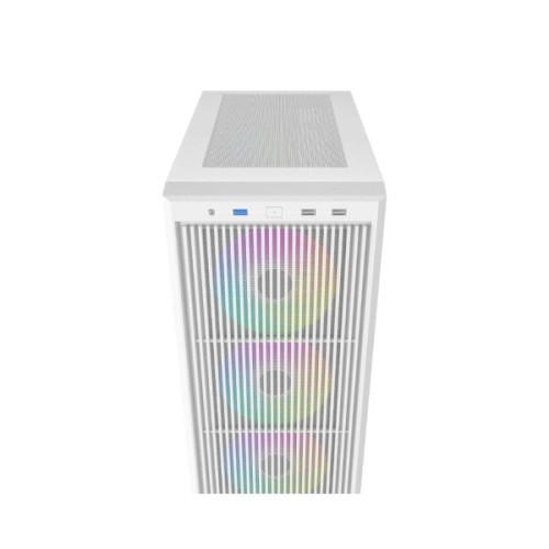 Корпус для ПК ID-Cooling WARE 300 ARGB WH