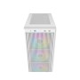 Корпус для ПК ID-Cooling WARE 300 ARGB WH