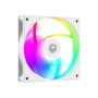 Корпус для ПК ID-Cooling WARE 300 ARGB WH