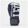 Боксерські рукавички Leone GN004 Primal Instinct Blue 12 oz (GN004_Blue_12oz)