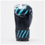 Боксерські рукавички Leone GN004 Primal Instinct Blue 12 oz (GN004_Blue_12oz)