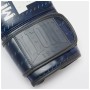 Боксерські рукавички Leone GN004 Primal Instinct Blue 12 oz (GN004_Blue_12oz)