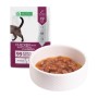 Вологий корм для кішок Nature's Protection Adult cats Urinary Chicken with White Fish & Cranberry 100 г (NPUPF63654)