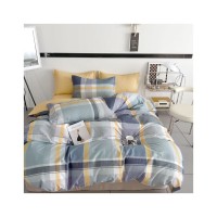 Постільна білизна Home Line Сатин Твіл Елегентантність полуторний (182991)