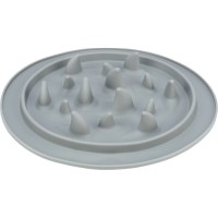 Посуд для собак Trixie Миска-килимок для повільного годування 24 см (4011905250366)