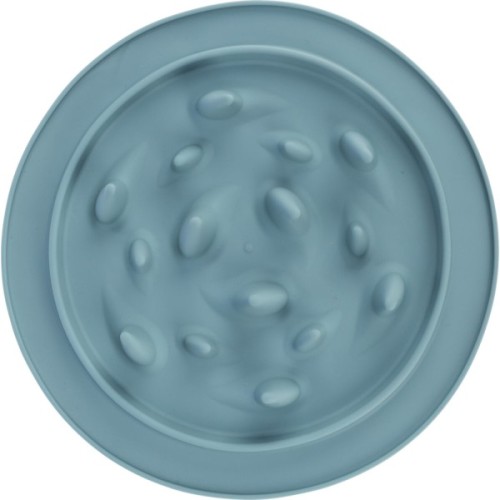 Посуд для собак Trixie Миска-килимок для повільного годування 24 см (4011905250366)