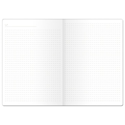 Тижневик Yes А5 недатований Я-саме щастячко колекція Крутий як не крути (252111)