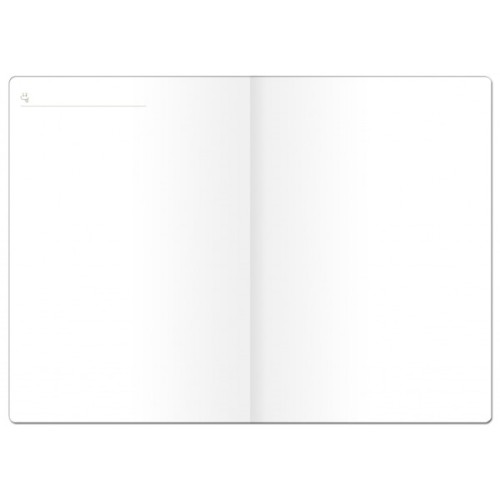 Тижневик Yes А5 недатований Я-саме щастячко колекція Крутий як не крути (252111)