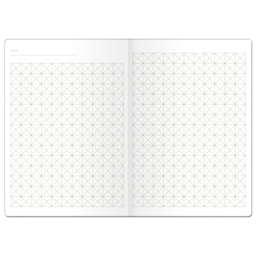 Тижневик Yes А5 недатований Я-саме щастячко колекція Крутий як не крути (252111)