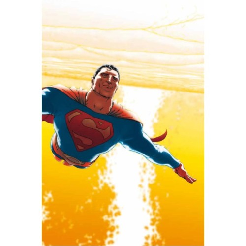 Комікс Зірковий Супермен - Ґрант Моррісон Vivat (9786171709003)