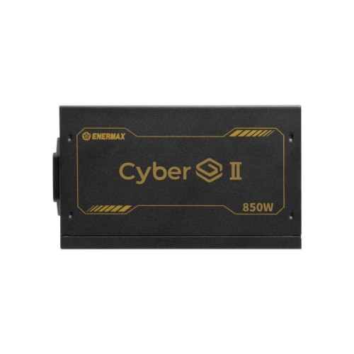 Блок живлення Enermax 850W CyberG II (ERV850G-AHG-NAC)