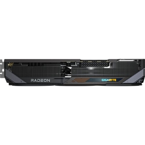 Відеокарта GIGABYTE Radeon RX 9070 XT 16Gb GAMING OC (GV-R9070XTGAMING OC-16GD)