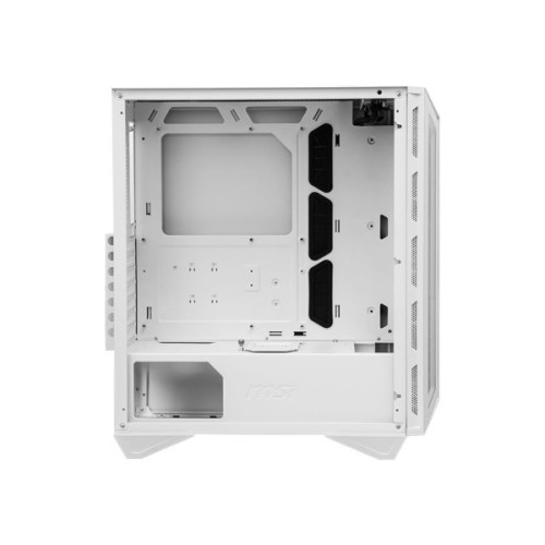 Корпус для ПК MSI MPG GUNGNIR 110R WHITE