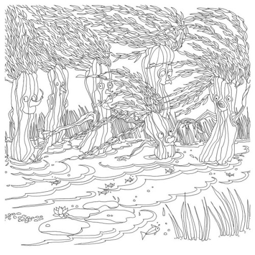 Книга Таємниці мальовничих світів - Анґеліка Штубнер Жорж (9786178023720)