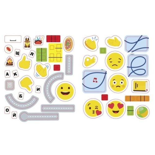 Книга Інтернет. Пізнавальні активіті - Тетяна Маслова Ранок (9786170963574)