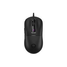 Мишка Lorgar MSA10 Ultralight USB Black (LRG-MSA10-BK)