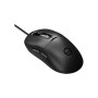 Мишка Lorgar MSA10 Ultralight USB Black (LRG-MSA10-BK)